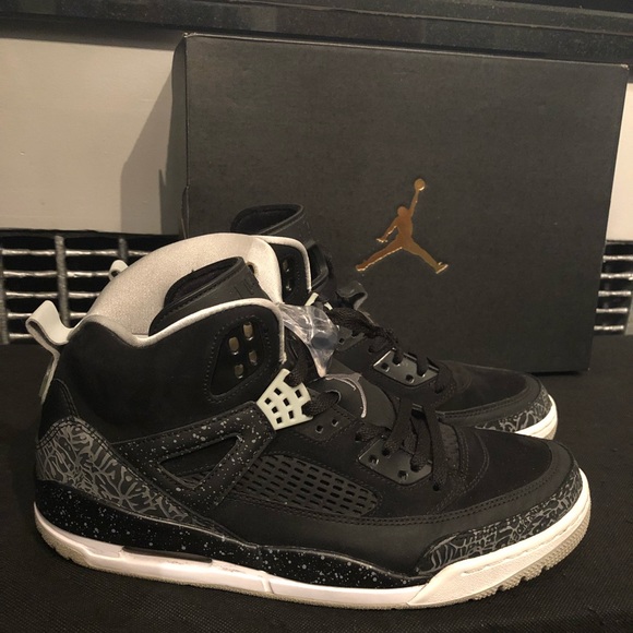 jordan oreo spizike